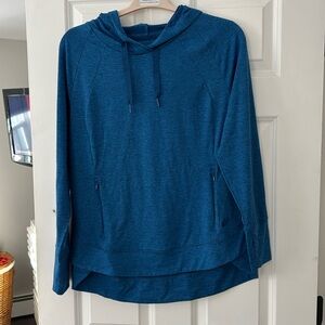ASICS Tech Hoodie